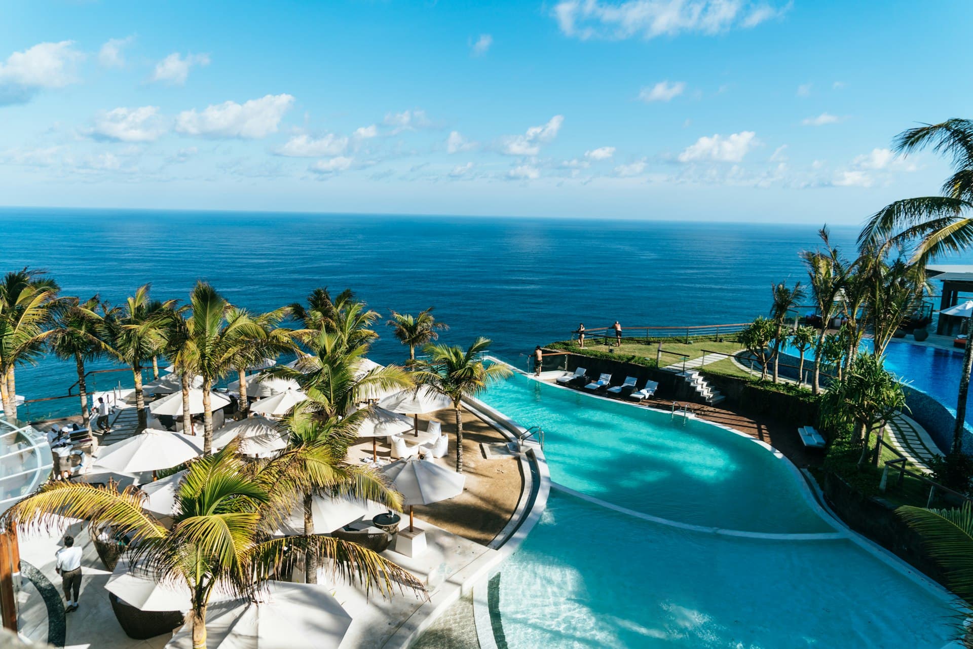 Beach Resorts